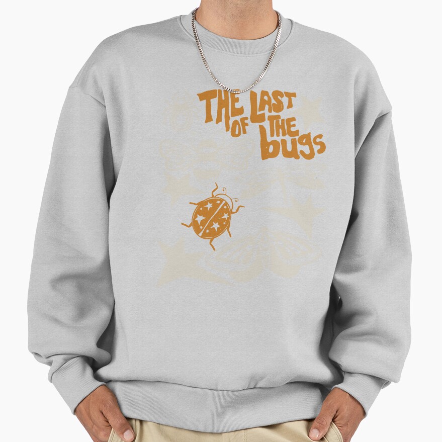 Noah Kahan Divide Porch Light Sweatshirt - Image 4