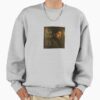 ssrcooversized sweatshirtmens 01heather greyfrontsquare productx1000 21 - Noah Kahan UK Shop