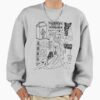 ssrcooversized sweatshirtmens 01heather greyfrontsquare productx1000 23 - Noah Kahan UK Shop