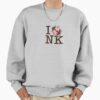 ssrcooversized sweatshirtmens 01heather greyfrontsquare productx1000 24 - Noah Kahan UK Shop