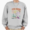 ssrcooversized sweatshirtmens 01heather greyfrontsquare productx1000 28 - Noah Kahan UK Shop