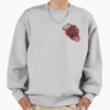 ssrcooversized sweatshirtmens 01heather greyfrontsquare productx1000 29 - Noah Kahan UK Shop