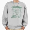 ssrcooversized sweatshirtmens 01heather greyfrontsquare productx1000 3 - Noah Kahan UK Shop
