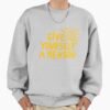 ssrcooversized sweatshirtmens 01heather greyfrontsquare productx1000 4 - Noah Kahan UK Shop