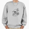 ssrcooversized sweatshirtmens 01heather greyfrontsquare productx1000 5 - Noah Kahan UK Shop