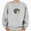 ssrcooversized sweatshirtmens 01heather greyfrontsquare productx1000 6 - Noah Kahan UK Shop