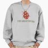 ssrcooversized sweatshirtmens 01heather greyfrontsquare productx1000 9 - Noah Kahan UK Shop