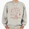 ssrcooversized sweatshirtmens 01oatmeal heatherfrontsquare productx1000 1 - Noah Kahan UK Shop
