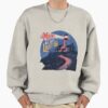 ssrcooversized sweatshirtmens 01oatmeal heatherfrontsquare productx1000 10 - Noah Kahan UK Shop