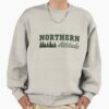 ssrcooversized sweatshirtmens 01oatmeal heatherfrontsquare productx1000 11 - Noah Kahan UK Shop