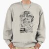 ssrcooversized sweatshirtmens 01oatmeal heatherfrontsquare productx1000 13 - Noah Kahan UK Shop