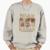 ssrcooversized sweatshirtmens 01oatmeal heatherfrontsquare productx1000 15 - Noah Kahan UK Shop