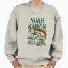 ssrcooversized sweatshirtmens 01oatmeal heatherfrontsquare productx1000 16 - Noah Kahan UK Shop
