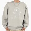 ssrcooversized sweatshirtmens 01oatmeal heatherfrontsquare productx1000 17 - Noah Kahan UK Shop