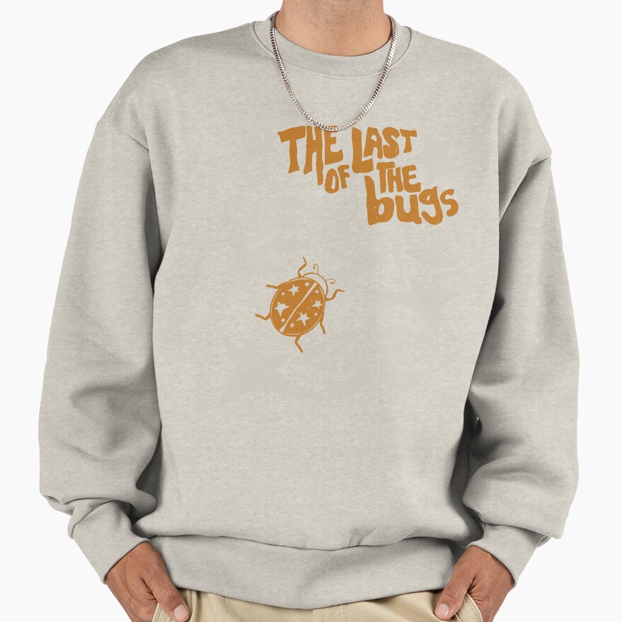 Noah Kahan Divide Porch Light Sweatshirt - Image 3