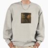 ssrcooversized sweatshirtmens 01oatmeal heatherfrontsquare productx1000 21 - Noah Kahan UK Shop