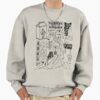 ssrcooversized sweatshirtmens 01oatmeal heatherfrontsquare productx1000 23 - Noah Kahan UK Shop