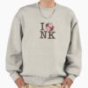 ssrcooversized sweatshirtmens 01oatmeal heatherfrontsquare productx1000 24 - Noah Kahan UK Shop