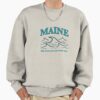 ssrcooversized sweatshirtmens 01oatmeal heatherfrontsquare productx1000 25 - Noah Kahan UK Shop