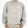 ssrcooversized sweatshirtmens 01oatmeal heatherfrontsquare productx1000 26 - Noah Kahan UK Shop