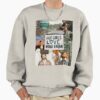 ssrcooversized sweatshirtmens 01oatmeal heatherfrontsquare productx1000 27 - Noah Kahan UK Shop