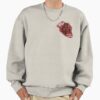ssrcooversized sweatshirtmens 01oatmeal heatherfrontsquare productx1000 29 - Noah Kahan UK Shop