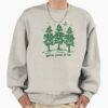 ssrcooversized sweatshirtmens 01oatmeal heatherfrontsquare productx1000 31 - Noah Kahan UK Shop
