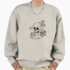 ssrcooversized sweatshirtmens 01oatmeal heatherfrontsquare productx1000 5 - Noah Kahan UK Shop