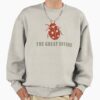 ssrcooversized sweatshirtmens 01oatmeal heatherfrontsquare productx1000 9 - Noah Kahan UK Shop