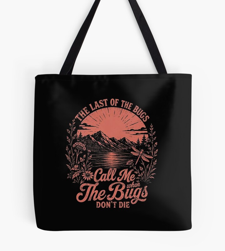 Noah Kahan Downfall Great Divide Artwork Tote Bag