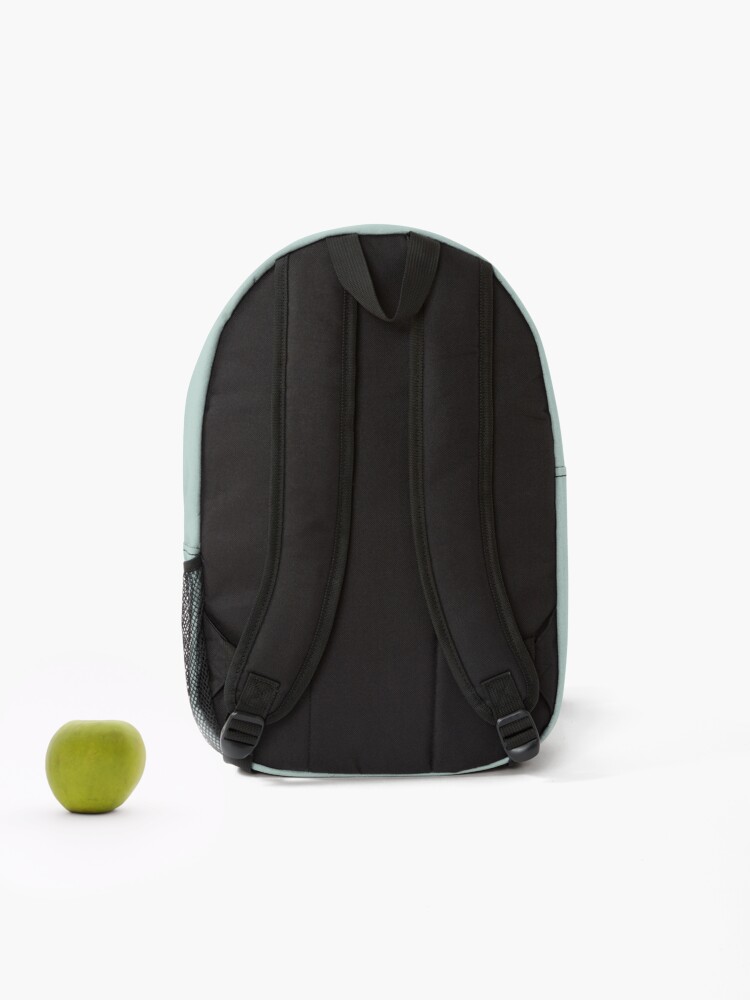 Rustic Four Seasons Landscape Backpack - Image 2