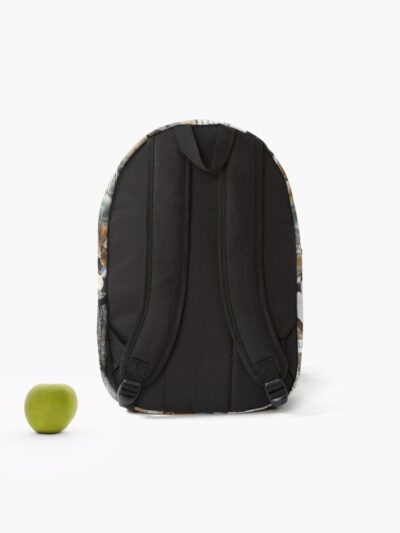 urbackpack back scalewide portrait750x1000 8 - Noah Kahan UK Shop