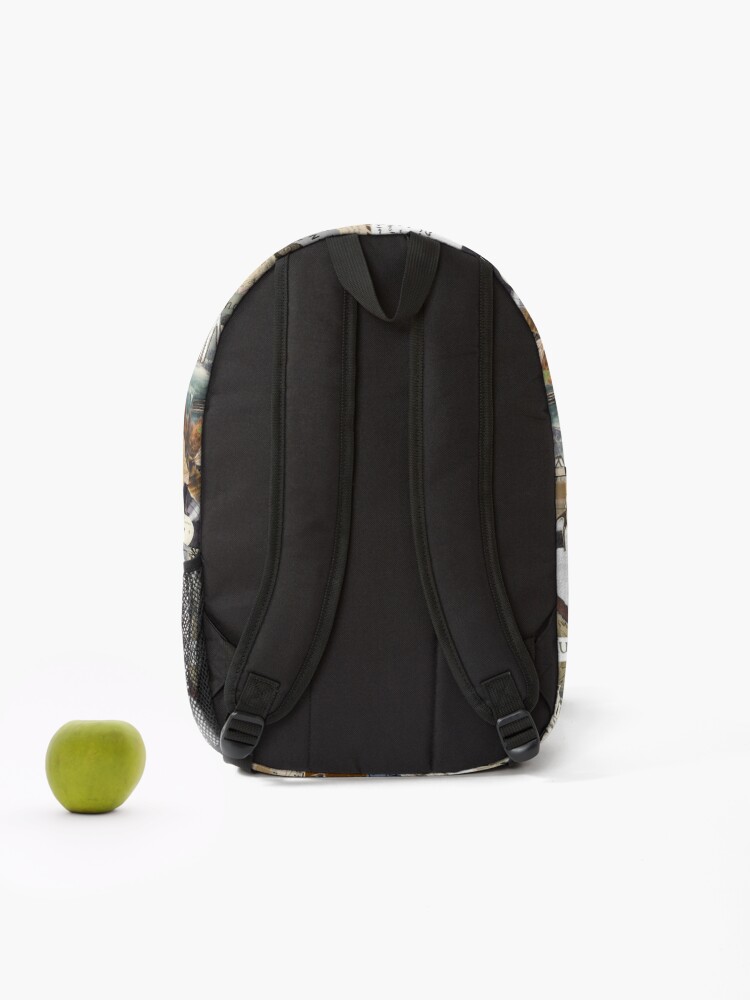 The Great Divide Wilderness Backpack - Image 2