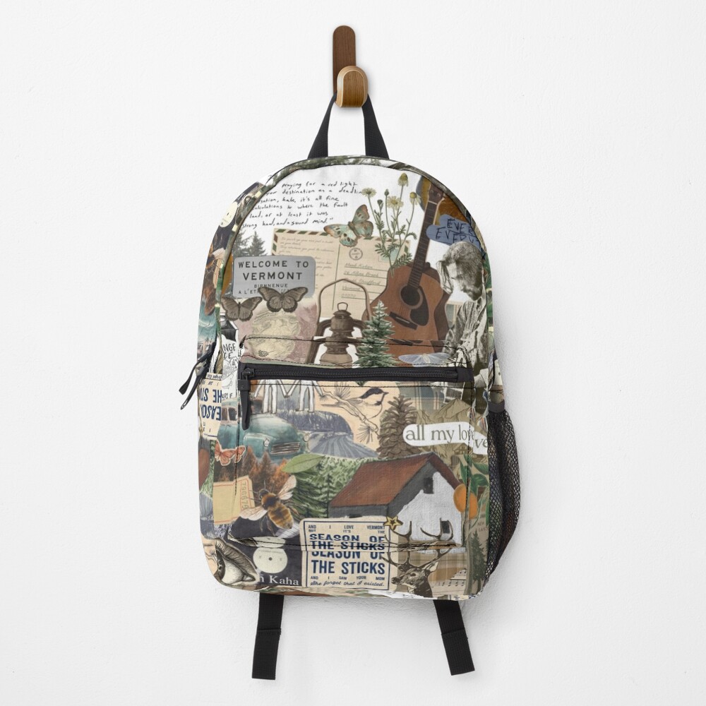 The Great Divide Wilderness Backpack