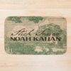urbathmat flatlay largesquare1000x1000.1u5 22 - Noah Kahan UK Shop