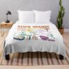 urblanket large bedsquarex1000.1u2 10 - Noah Kahan UK Shop