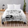 urblanket large bedsquarex1000.1u2 32 - Noah Kahan UK Shop