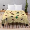 urblanket large bedsquarex1000.1u2 4 - Noah Kahan UK Shop