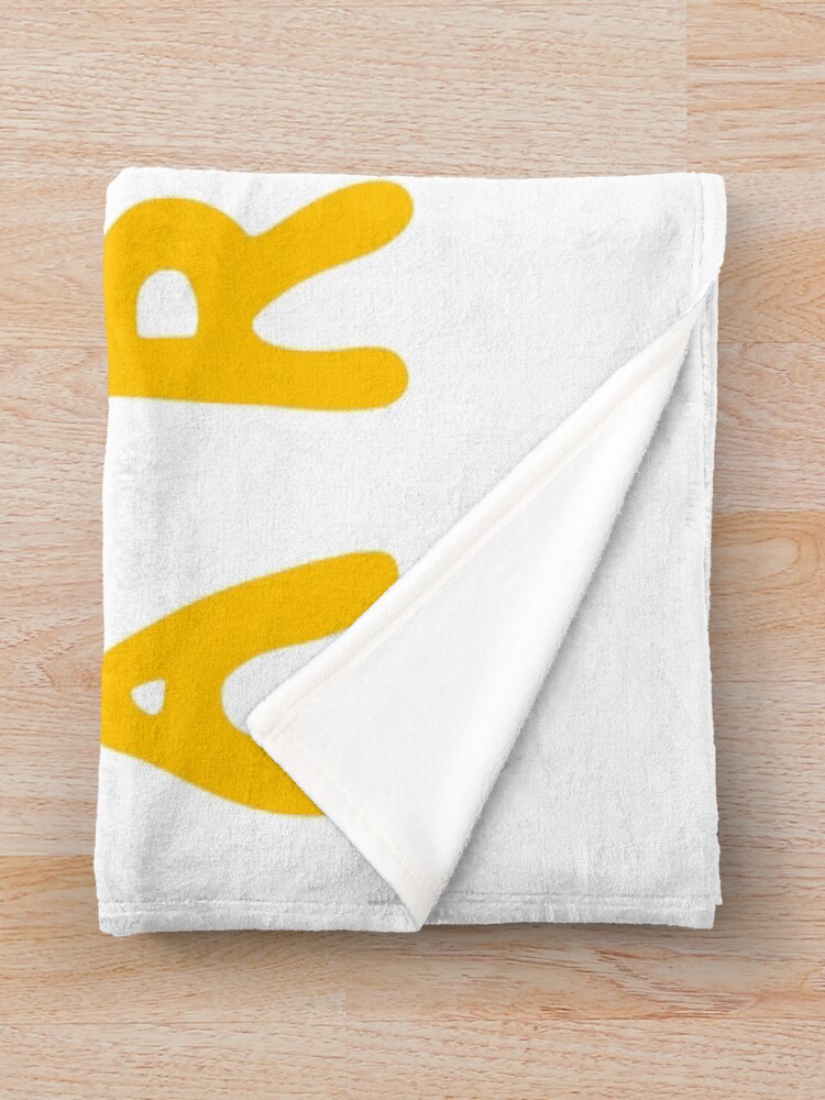 Noah Kahan Give Yourself A Reason Throw Blanket - Image 2