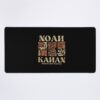 urdesk mat flatlaysquare1000x1000 4 - Noah Kahan UK Shop
