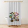 urshower curtain closedsquare1000x1000.1 13 - Noah Kahan UK Shop