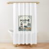 urshower curtain closedsquare1000x1000.1 18 - Noah Kahan UK Shop