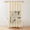 urshower curtain closedsquare1000x1000.1 2 - Noah Kahan UK Shop