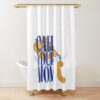 urshower curtain closedsquare1000x1000.1 4 - Noah Kahan UK Shop