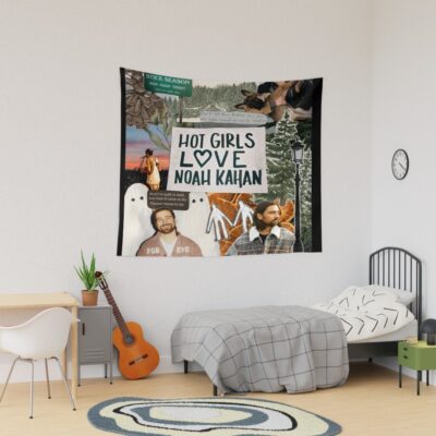 urtapestry lifestyle dorm mediumsquare1000x1000.u2 25 - Noah Kahan UK Shop